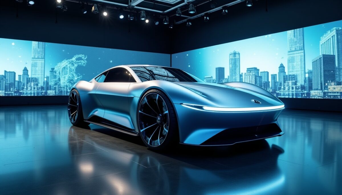 Continental en 2025 : Innovations révolutionnaires et défis majeurs dans le secteur automobile