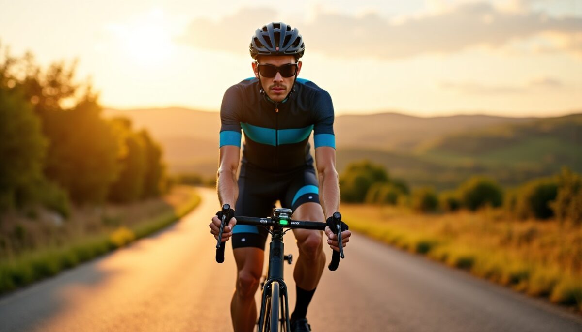 Lezyne : l'allié indispensable des cyclistes pour les accessoires innovants en 2025