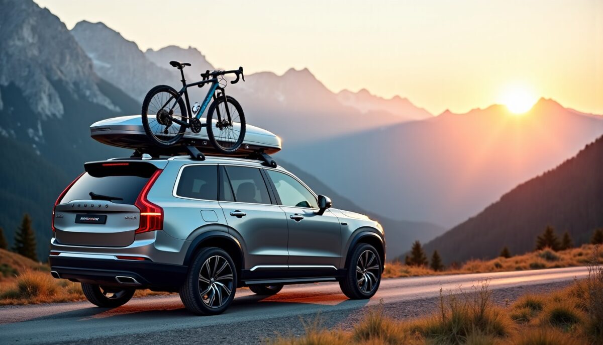 Thule : Les incontournables accessoires pour des aventures outdoor réussies en 2025