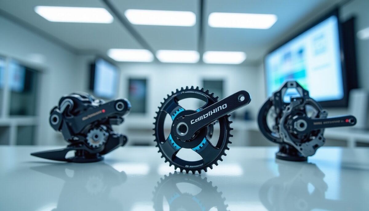 Shimano 2025 : une révolution technologique pour des composants toujours plus performants