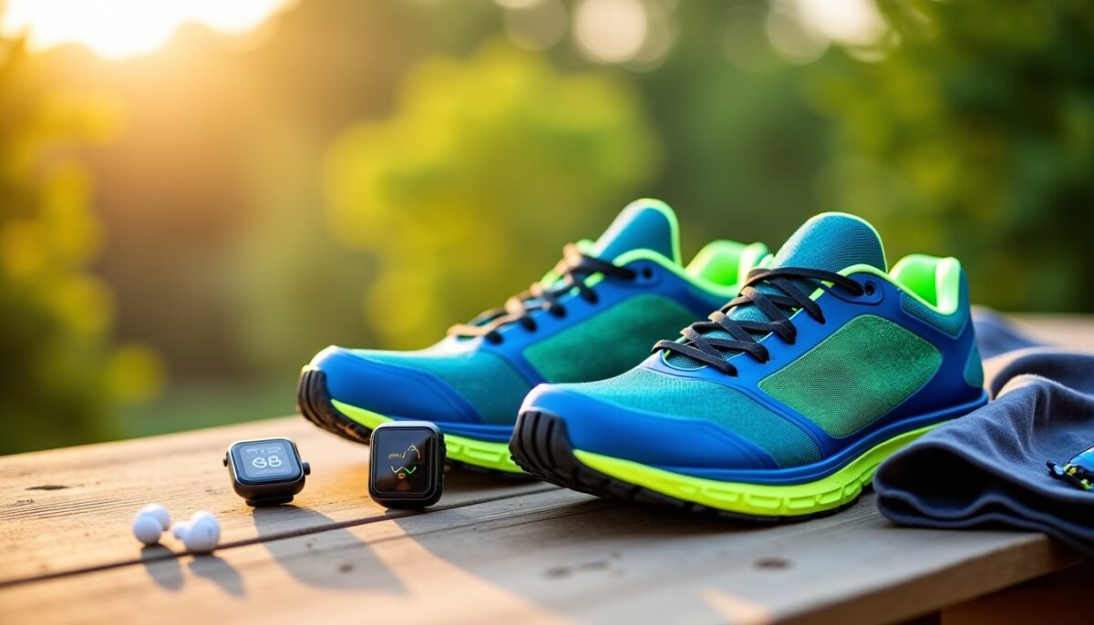 Les essentiels pour bien s'équiper et profiter pleinement de la course à pied
