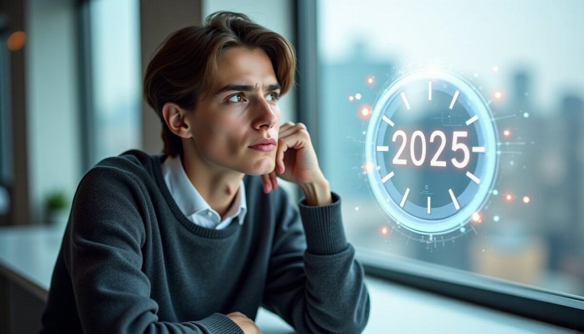 Découvrir pourquoi le temps sera un enjeu clé de notre quotidien en 2025