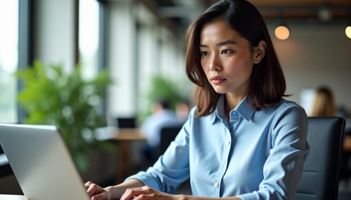 Focus optimal : découvrez les meilleures techniques pour maintenir votre concentration au travail Focus optimal : découvrez les meilleures techniques pour maintenir votre concentration au travail