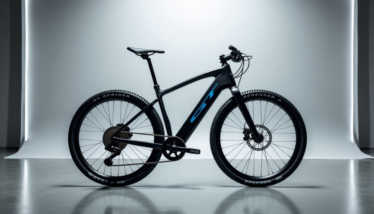 GT Bicycles : plongez au cœur de l'évolution des vélos haute performance en 2025
