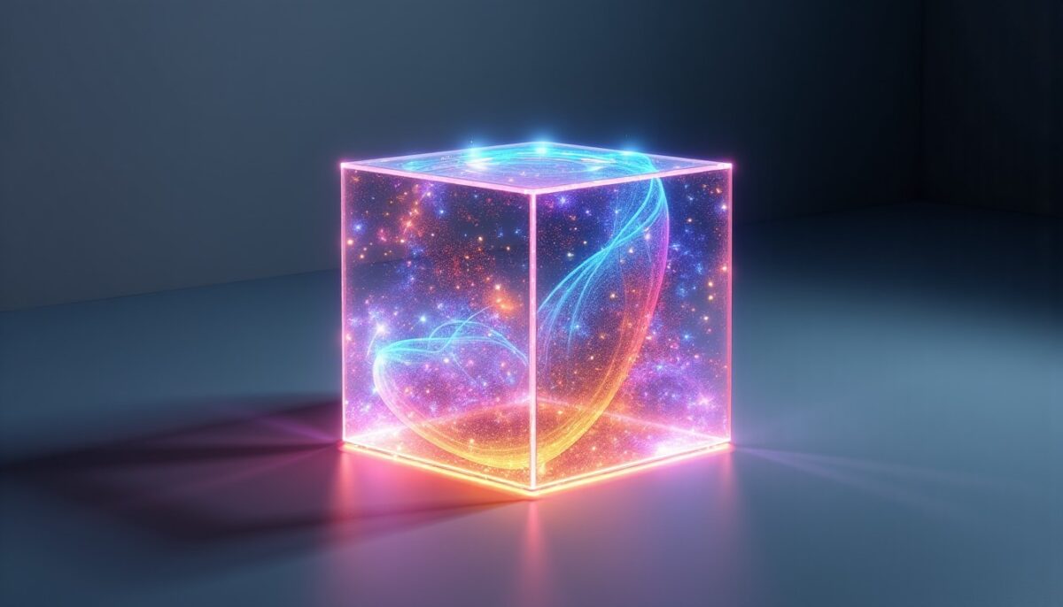 Cube en 2025 : Les atouts incontournables pour booster vos projets créatifs
