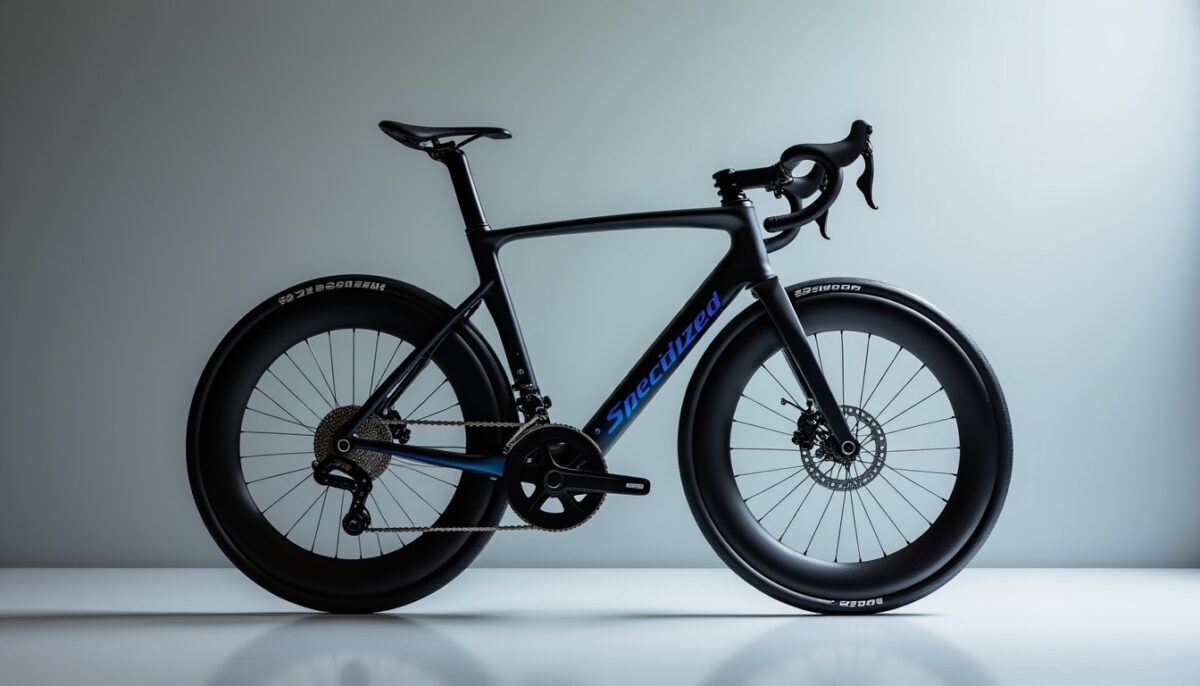 Plongez dans l'univers 2025 de Specialized : innovations incontournables pour les amateurs de vélo