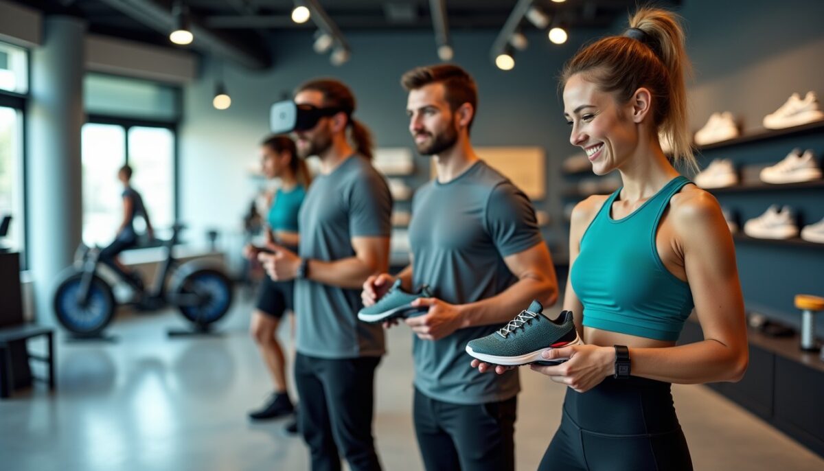 Décathlon 2025 : Découvrez les innovations sportives à ne surtout pas rater