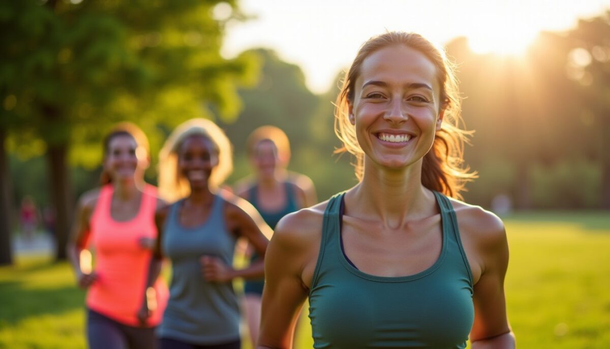 : Comment le sport transforme notre santé mentale pour un mieux-être durable